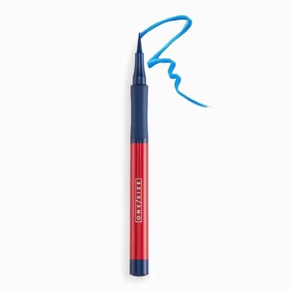 ONE/SIZE Point Made Waterproof Liquid Eyeliner Pen - Picture 1 of 6